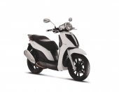 2010 Piaggio Carnaby Cruiser 300 photo
